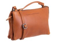 The Chesterfield Brand CC481820 Leder Handtasche Clutch