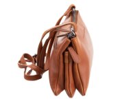 The Chesterfield Brand CC481820 Leder Handtasche Clutch