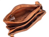 The Chesterfield Brand CC481820 Leder Handtasche Clutch