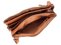 The Chesterfield Brand CC481820 Leder Handtasche Clutch