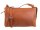 The Chesterfield Brand CC481820 Leder Handtasche Clutch cognac