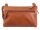 The Chesterfield Brand CC481820 Leder Handtasche Clutch cognac