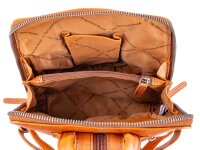 The Chesterfield Brand CC580235 Leder Rucksack Daypack