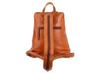 The Chesterfield Brand CC580235 Leder Rucksack Daypack