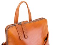 The Chesterfield Brand CC580235 Leder Rucksack Daypack