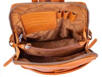 The Chesterfield Brand CC580235 Leder Rucksack Daypack