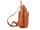 The Chesterfield Brand CC580235 Leder Rucksack Daypack