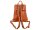 The Chesterfield Brand CC580235 Leder Rucksack Daypack