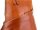 The Chesterfield Brand CC580235 Leder Rucksack Daypack