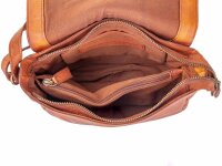 The Chesterfield Brand C480997 Leder Umhängetasche