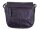The Chesterfield Brand C480997 Leder Umhängetasche  black label