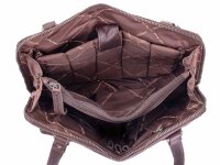 The Chesterfield Brand C481005 Leder Umhängetasche