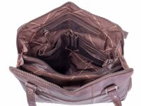 The Chesterfield Brand C481005 Leder Umhängetasche