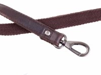 The Chesterfield Brand C481005 Leder Umhängetasche  brown