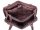 The Chesterfield Brand C481005 Leder Umhängetasche  brown