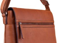 The Chesterfield Brand C481109 Leder Umhängetasche