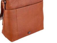 The Chesterfield Brand C481109 Leder Umhängetasche