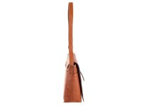 The Chesterfield Brand C481109 Leder Umhängetasche  cognac