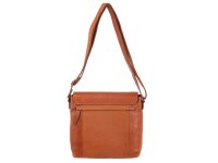 The Chesterfield Brand C481109 Leder Umhängetasche  cognac
