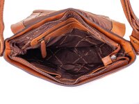 The Chesterfield Brand C481109 Leder Umhängetasche  cognac