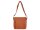 The Chesterfield Brand C481109 Leder Umhängetasche  cognac