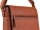 The Chesterfield Brand C481109 Leder Umhängetasche  cognac