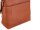 The Chesterfield Brand C481109 Leder Umhängetasche  cognac