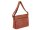 The Chesterfield Brand C481110 Leder Aktentasche Messenger cognac
