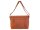 The Chesterfield Brand C481110 Leder Aktentasche Messenger cognac
