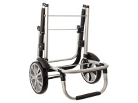 Franky Einkaufroller ER10 Einkaufstrolley mit separater Kühltasche