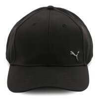 Puma Metal Cat Cap 021269 black Mütze Kappe