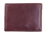 The Chesterfield Brand Scheintasche Geldbörse mit RFID Schutz 01 brown