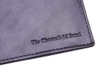 The Chesterfield Brand Scheintasche Geldb&ouml;rse mit RFID Schutz 00 black