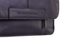 The Chesterfield Brand C480551 Leder Umh&auml;ngetasche black