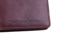 The Chesterfield Brand Kartenreiseetui C080300