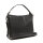 The Chesterfield Brand Cow Wax Pull Up Leder Umhängetasche 10 Liter Amelia C48.0468 00 black