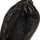 The Chesterfield Brand Cow Wax Pull Up Leder Umhängetasche 10 Liter Amelia C48.0468 00 black
