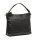 The Chesterfield Brand Cow Wax Pull Up Leder Umhängetasche 10 Liter Amelia C48.0468 00 black