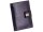 Maitre Geldbörse Portemonnaie Münzbörse Riegelbörse Ilena Damen 9,5 cm x 12,5 cm x 2,5 cm Schwarz