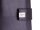 Maitre Geldbörse Portemonnaie Münzbörse Riegelbörse Ilena Damen 9,5 cm x 12,5 cm x 2,5 cm Schwarz