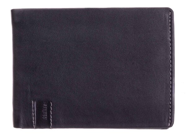 Maitre Tinello Gilbrecht Bill Fold H8 Herren Geldbörse RFID
