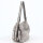 Prato LM S551-P Joyce Vintage PU 2in1 Rucksack - Umhängetasche