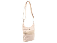 Prato S895-F LM Joyce Flanell PU Umhängetasche beige