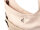 Prato S895-F LM Joyce Flanell PU Umhängetasche beige