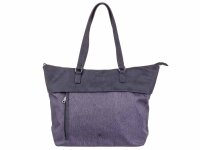 Prato S910-F Joyce Flanell Kragen -Shopper