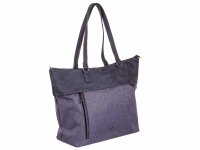 Prato S910-F Joyce Flanell Kragen -Shopper