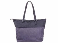 Prato S910-F Joyce Flanell Kragen -Shopper
