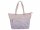 Prato S910-F Joyce Kragen -Shopper beige / beige