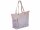Prato S910-F Joyce Kragen -Shopper beige / beige