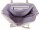Prato S910-F Joyce Kragen -Shopper beige / beige